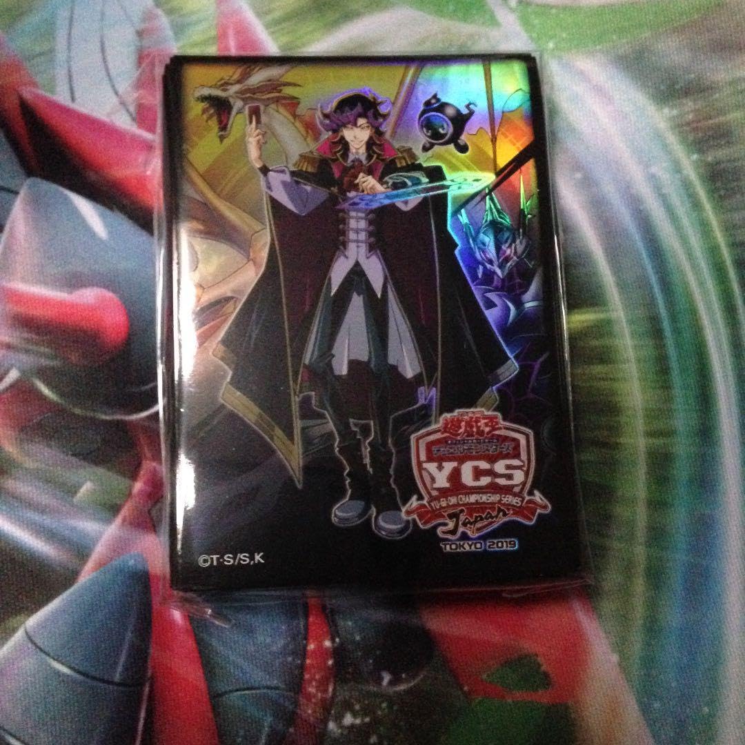 Amazon.co.jp: イグニスター スリーブ カードプロテクター 100枚入り